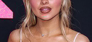 Sabrina Carpenter at 2023 MTV Video Music Awards