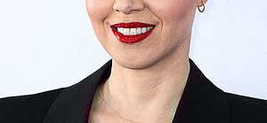 Aubrey Plaza at 2023 Film Independent Spirit Awards