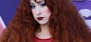 Chappell Roan attends the premiere of Netflix's Olivia Rodrigo: GUTS World Tour