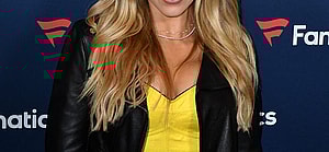 Michael Rubin's Fanatics Super Bowl Party. 10 Feb 2024 Pictured: Gracie Hunt. Photo credit: C Flanigan/imageSPACE / MEGA TheMegaAgency.com +1 888 505 6342 (Mega Agency TagID: MEGA1095274_033.jpg) [Photo via Mega Agency]