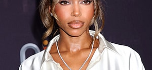 Peacock?s 'Fight Night: The Million Dollar Heist' World Premiere. 04 Sep 2024 Pictured: Lori Harvey. Photo credit: Steven Bergman/AFF-USA.COM / MEGA TheMegaAgency.com +1 888 505 6342 (Mega Agency TagID: MEGA1194327_032.jpg) [Photo via Mega Agency]