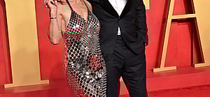 The Vanity Fair Oscar Party held at the Wallis Annenberg Center for the Performing Arts on March 10, 2024 in Beverly Hills, CA. 10 Mar 2024 Pictured: Elsa Pataky and Chris Hemsworth. Photo credit: OConnor-Arroyo / AFF-USA.com / MEGA TheMegaAgency.com +1 888 505 6342 (Mega Agency TagID: MEGA1109260_030.jpg) [Photo via Mega Agency]