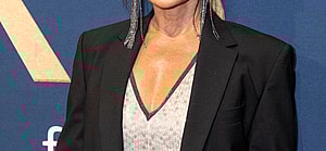 October 29, 2024, New York, New York, USA: Emma Heming Willis attends the 2024 WWD Honors at Cipriani South Street in New York on October 29, 2024. 29 Oct 2024 Pictured: October 29, 2024, New York, New York, USA: Helena Christensen attends the 2024 WWD Honors at Cipriani South Street in New York on October 29, 2024. Photo credit: ZUMAPRESS.com / MEGA TheMegaAgency.com +1 888 505 6342 (Mega Agency TagID: MEGA1222359_052.jpg) [Photo via Mega Agency]