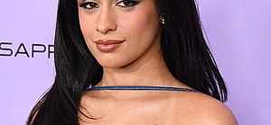 Camila Cabello at 2024 Sundance Film Festival - "Rob Peace" Premiere