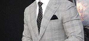 Dwayne Johnson at World Premiere Of 'San Andreas'