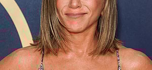 Jennifer Aniston at 30th Annual Screen Actors Guild Awards