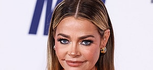 Denise Richards at 30th Annual Race To Erase MS Gala