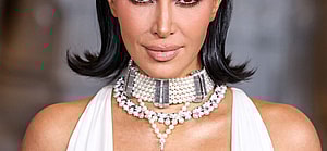 Kim Kardahsian at 13th Annual LACMA Art + Film Gala 2024