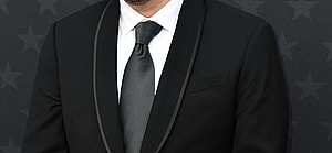 David Krumholtz at 29th Annual Critics Choice Awards