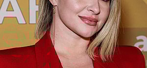 Hayden Panettiere at 2022 amfAR Gala Los Angeles