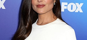 FOX 2024 Upfront held at The Ritz-Carlton Nomad on May 13, 2024 in New York City, NY. 13 May 2024 Pictured: Olivia Culpo. Photo credit: Steven Bergman/AFF-USA.COM / MEGA TheMegaAgency.com +1 888 505 6342 (Mega Agency TagID: MEGA1137813_077.jpg) [Photo via Mega Agency]