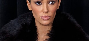 February 13, 2025, Los Angeles, California, USA: Kanye Ye West and his wife of two years, Bianca Censori headed for divorce. FILE PHOTO: Kanye West and wife Bianca Censori at the 67th Grammy Awards held at Crypto.com Arena in Los Angeles California on Sunday February 2, 2025. JAVIER ROJAS/PI. 13 Feb 2025 Pictured: February 13, 2025, Los Angeles, California, USA: Kanye â??Yeâ? West and his wife of two years, Bianca Censori headed for divorce. FILE PHOTO: Bianca Censori at the 67th Grammy Awards held at Crypto.com Arena in Los Angeles California on Sunday February 2, 2025. JAVIER ROJAS/PI. Photo credit: ZUMAPRESS.com / MEGA TheMegaAgency.com sales@mega.global (Mega Agency TagID: MEGA1269656_002.jpg) [Photo via Mega Agency]