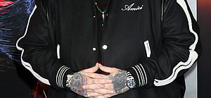 Jelly Roll at Sonic the Hedgehog 3 LA Premiere - Los Angeles