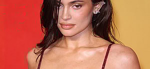 Kylie Jenner at 2024 Vanity Fair Oscar Party