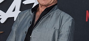 Martin Kove at Cobra Kai Season 6 Part 1 Special Screening Event