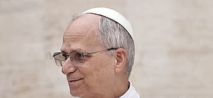 Pope Leo XIV General Audience In St. Peter'S Square - May 21, 2025