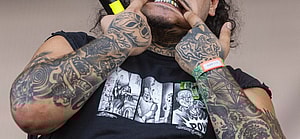 Rapper That Mexican OT.