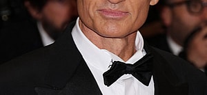 Julian McMahon at "The Surfer" Red Carpet - The 77th Annual Cannes Film Festival