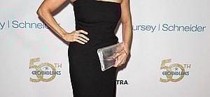 Cheryl Hines at the Groundlings 50th Anniversary Celebration in Los Angeles