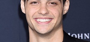 Noah Centineo at 'Charlie's Angels' World Premiere
