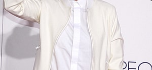 Ellen DeGeneres at 41st Annual People's Choice Awards