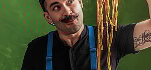 Joe Sasto Larder & Vine