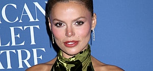 Brooks Nader attends American Ballet Theatre 2025 Fall Gala