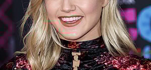 Lindsay Arnold at Los Angeles Premiere Of Disney Pixar's 'Coco'