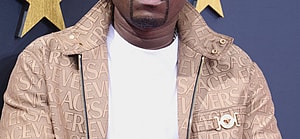 Ray J at the 2023 BET Awards