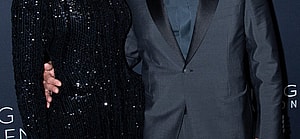 Matthew McConaughey and Camila McConaughey at Kering Foundation Caring for Women Dinner in NYC