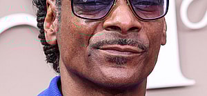 Snoop Dogg at BET Awards 2025
