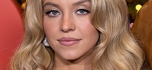 Sydney Sweeney at "The Housemaid" NY Screening