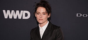 Kristen Stewart at the 2026 Women's Wear Daily WWD Style Awards