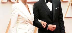Keanu Reeves, 92nd Annual Academy Awards - Arrivals