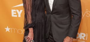 Kelly Ripa and Mark Consuelos