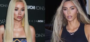 Iggy Azalea Activates 'Fan-Girl Mode' Over Kim Kardashian's Shoutout