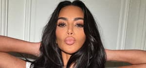 Kim Kardashian Unbothered In 'Happy Era' Amid Kanye West's Marriage News