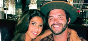 April Marie Shares Tribute To Unborn Child In Pregnancy Announcement