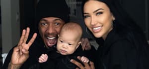 Bre Tiesi Recalls Moment Nick Cannon Locked Her Down And She 'Ended Up With A Baby'