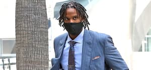 NBA's Trevor Ariza Claims Ex-Wife Ripped A Dreadlock Out of His Scalp!