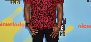 Good Burger star Kel Mitchell