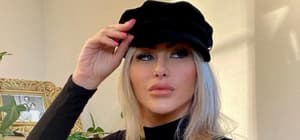 Melanie Martin Claps Back At Claims Of Keeping Aaron Carter's Fund Raiser