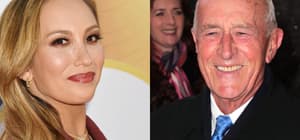 Cheryl Burke Recalls Hugging Len Goodman After Their Retirement From 'DWTS' In Sweet Tribute