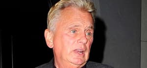 Pat Sajak and Vanna White Dine at Craig's with Family