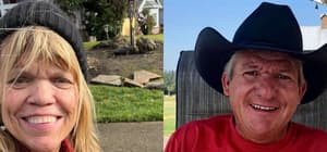 Matt & Amy Roloff Put Differences Aside For Fundraiser On Family's Farm