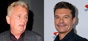 Ryan Seacrest In The Lead As Possible Replacement For Pat Sajak On 'Wheel Of Fortune'
