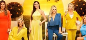 'RHOC' Season 17 Cast Revealed, Welcomes Two Additional Housewives