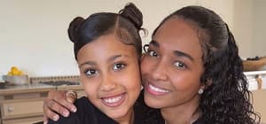 Fans In Awe Of Chilli's Youthfulness As North West's 'Dreams Come True'