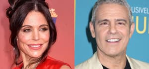 Bethenny Frankel Calls Andy Cohen's Marriage Advice 'Worst Idea In History'