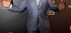 Shaquille O'Neal